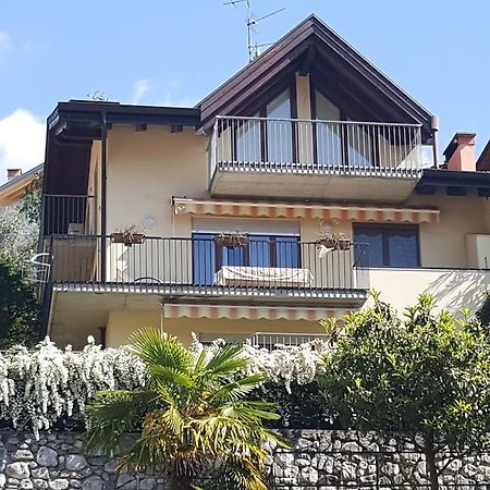 Apartment Weiss Home Ρίβα ντελ Γκάρντα Εξωτερικό φωτογραφία