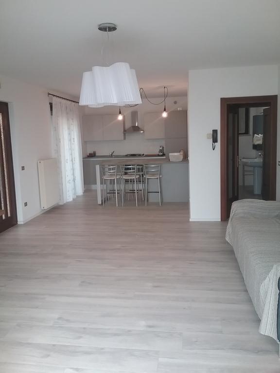 Apartment Weiss Home Ρίβα ντελ Γκάρντα Εξωτερικό φωτογραφία