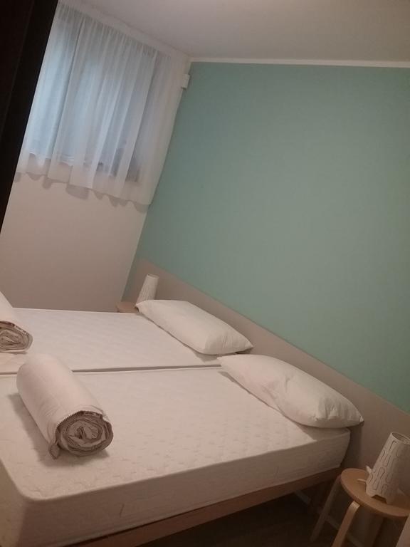 Apartment Weiss Home Ρίβα ντελ Γκάρντα Εξωτερικό φωτογραφία