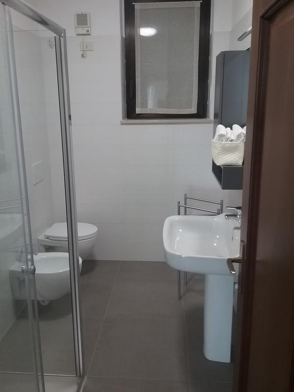 Apartment Weiss Home Ρίβα ντελ Γκάρντα Εξωτερικό φωτογραφία
