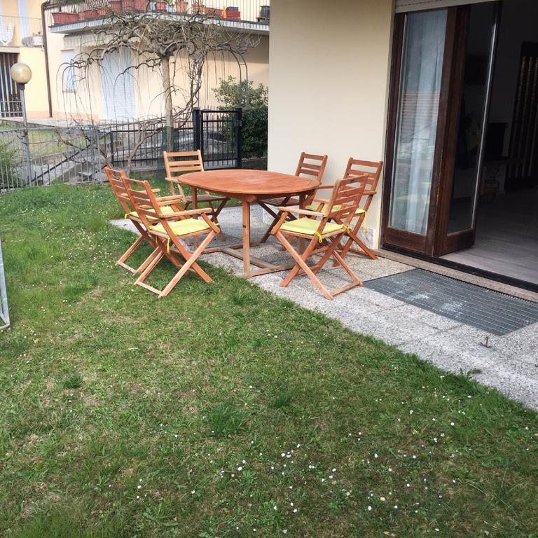 Apartment Weiss Home Ρίβα ντελ Γκάρντα Εξωτερικό φωτογραφία