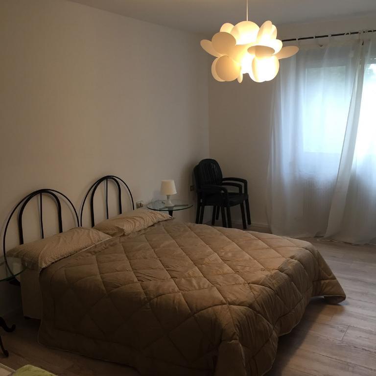 Apartment Weiss Home Ρίβα ντελ Γκάρντα Εξωτερικό φωτογραφία