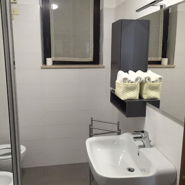 Apartment Weiss Home Ρίβα ντελ Γκάρντα Εξωτερικό φωτογραφία
