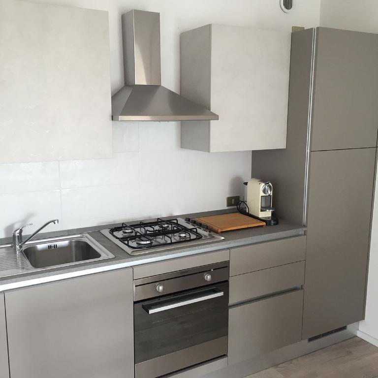 Apartment Weiss Home Ρίβα ντελ Γκάρντα Εξωτερικό φωτογραφία