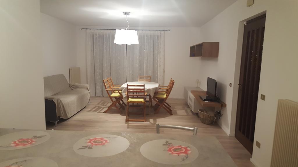 Apartment Weiss Home Ρίβα ντελ Γκάρντα Εξωτερικό φωτογραφία