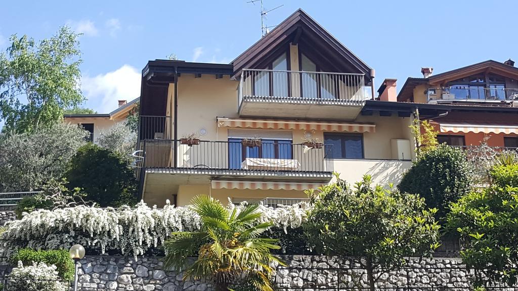 Apartment Weiss Home Ρίβα ντελ Γκάρντα Εξωτερικό φωτογραφία