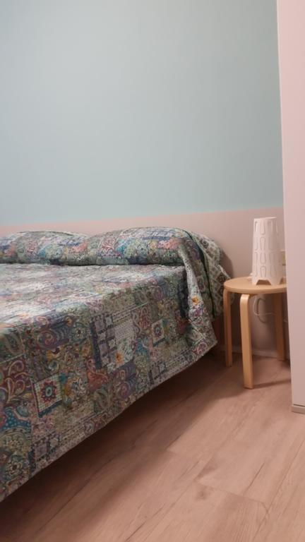 Apartment Weiss Home Ρίβα ντελ Γκάρντα Εξωτερικό φωτογραφία